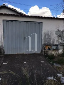 Casa com 2 Quartos para alugar, 60m² no Jardim Nova Era, Aparecida de Goiânia