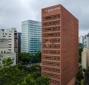 Sala Comercial para alugar, 296m² no Jardim Europa, São Paulo