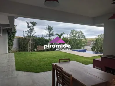 Casa com 5 Quartos à venda, 350m² no Condomínio Residencial Alphaville I, São José dos Campos