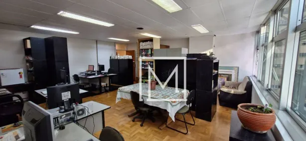 Sala Comercial à venda, 62m² no Bela Vista, São Paulo