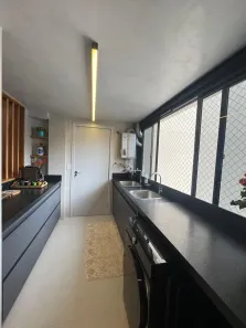 Apartamento com 4 Quartos à venda, 178m² no Itaigara, Salvador