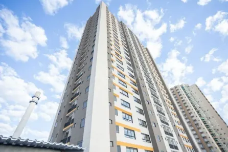 Apartamento com 2 Quartos à venda, 64m² no Jardim Auri Verde, Bauru