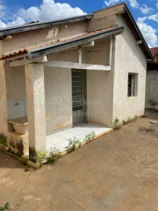 Casa com 2 Quartos à venda, 53m² no Vila Moreira, São José do Rio Preto