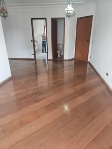 Apartamento com 3 Quartos à venda, 102m² no Vila Clementino, São Paulo