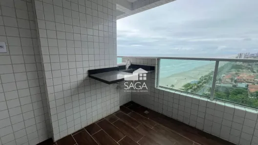 Apartamento com 2 Quartos à venda, 77m² no Flórida, Praia Grande