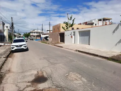Apartamento com 3 Quartos à venda, 300m² no Janga, Paulista