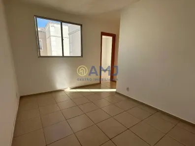 Apartamento com 2 Quartos à venda, 45m² no Chácaras Santa Rita, Goiânia