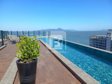 Apartamento com 2 Quartos para alugar, 75m² no Coqueiros, Florianópolis