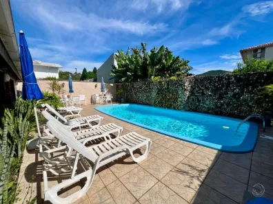 Casa com 4 Quartos à venda, 250m² no Itacorubi, Florianópolis