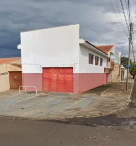 Ponto Comercial para alugar, 120m² no Jardim Eliana, Araraquara