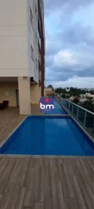 Apartamento com 3 Quartos à venda, 140m² no Parque Assunção, Taboão da Serra