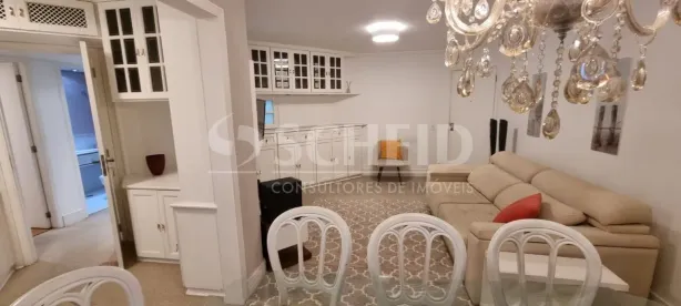Apartamento com 3 Quartos à venda, 120m² no Indianópolis, São Paulo
