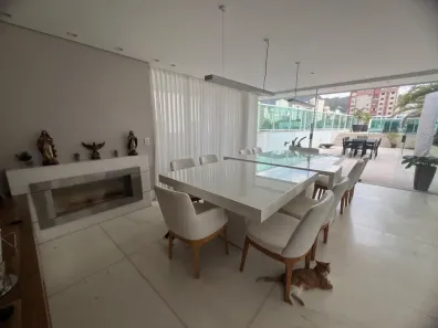 Cobertura com 4 Quartos à venda, 598m² no Serra, Belo Horizonte