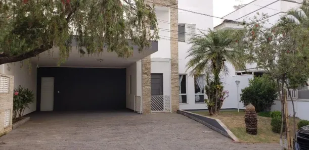Casa de Condomínio com 3 Quartos à venda, 340m² no Região Oeste, Sorocaba