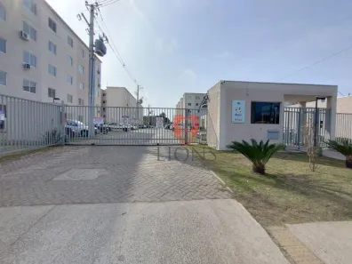 Apartamento com 2 Quartos à venda, 40m² no Parque Marechal Rondon, Cachoeirinha