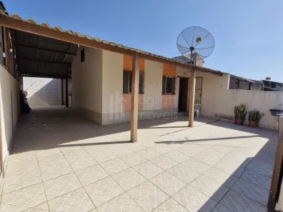 Casa com 2 Quartos à venda, 30m² no Fazendinha, Araruama