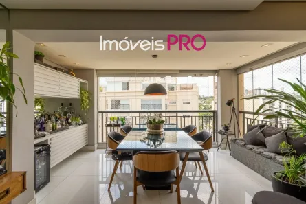 Cobertura com 2 Quartos à venda, 200m² no Lapa, São Paulo