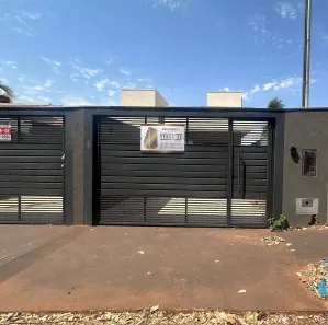 Casa com 2 Quartos à venda, 62m² no Parque Dallas, Campo Grande