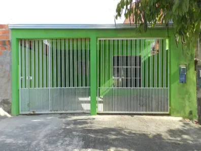 Casa com 1 Quarto à venda, 60m² no Terras de Arieta, Sorocaba