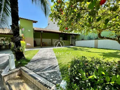 Casa com 2 Quartos à venda, 90m² no Riviera Fluminense, Macaé