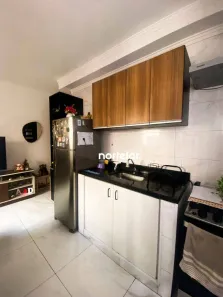 Apartamento com 1 Quarto à venda, 43m² no Vila Maria Luisa, São Paulo