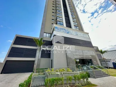 Apartamento com 3 Quartos à venda, 99m² no Maracanã, Foz do Iguaçu