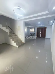 Casa com 3 Quartos à venda, 131m² no Guarujá, Porto Alegre