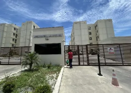 Apartamento com 2 Quartos à venda, 38m² no Tabuleiro do Martins, Maceió
