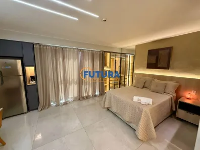 Apartamento com 1 Quarto à venda, 29m² no Zona Industrial, Brasília
