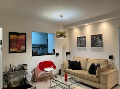Apartamento com 3 Quartos à venda, 75m² no Jardim Caboré, São Paulo