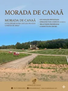 Lote/Terreno à venda, 500m² no Altos de Caucaia (Caucaia do Alto), Cotia