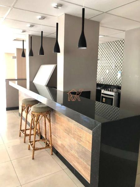 Apartamento com 4 quartos — Sion, Belo Horizonte