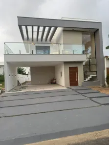 Casa de Condomínio com 3 Quartos à venda, 180m² no Ponta Negra, Manaus