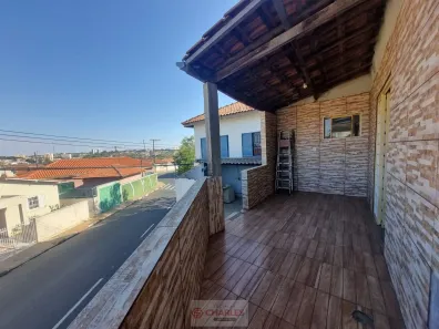 Casa com 4 Quartos à venda, 225m² no Mirante, Mogi Mirim