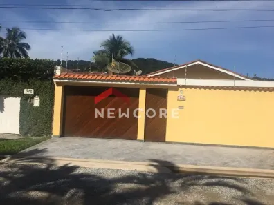 Casa com 3 Quartos à venda, 442m² no Guaiúba, Guarujá