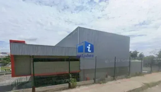 Galpão/Depósito/Armazém para alugar, 1260m² no Chácaras Cotia, Contagem