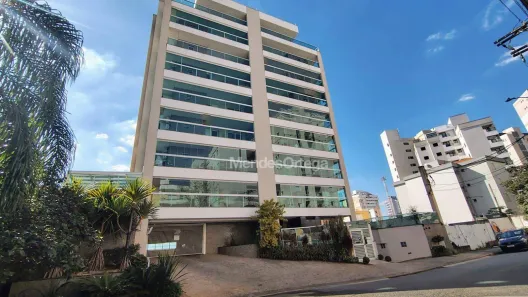 Apartamento com 3 Quartos à venda, 139m² no Parque Campolim, Sorocaba