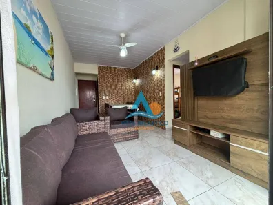 Apartamento com 2 Quartos à venda, 66m² no Tupi, Praia Grande