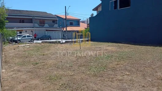 Lote/Terreno à venda, 251m² no Residencial Santa Paula, Jacareí