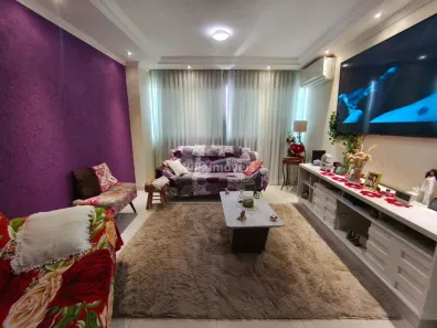 Cobertura com 3 Quartos à venda, 150m² no Vila Industrial, Campinas