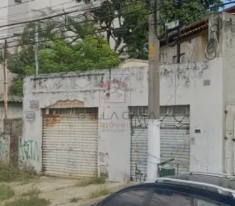 Lote/Terreno à venda, 170m² no Vila Bertioga, São Paulo