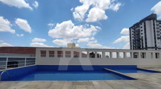 Apartamento com 3 Quartos à venda, 97m² no Tucuruvi, São Paulo