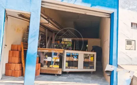 Ponto Comercial para alugar, 50m² no Jardim Vista Alegre, São Paulo