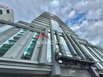 Apartamento com 3 Quartos à venda, 127m² no Centro, Itapema