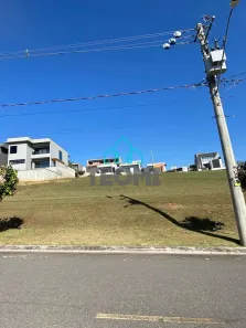 Lote/Terreno à venda, 287m² no Loteamento Residencial Fazenda Casa Grande, Taubaté