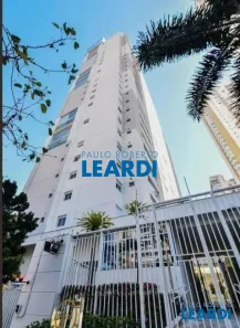 Apartamento com 2 Quartos para alugar, 78m² no Parque Colonial, São Paulo