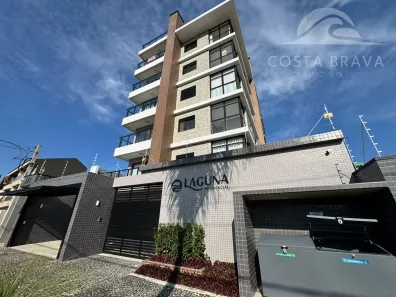 Apartamento com 1 Quarto à venda, 62m² no Caiobá, Matinhos
