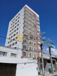 Apartamento com 1 Quarto à venda, 22m² no Amaralina, Salvador