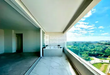 Apartamento com 3 Quartos à venda, 142m² no São Judas, Piracicaba