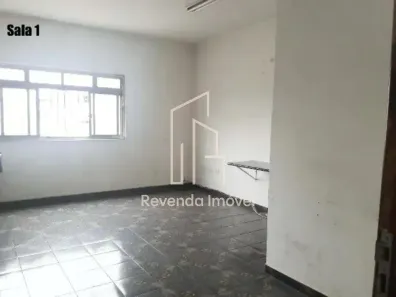 Galpão/Depósito/Armazém à venda, 115m² no Vila Pereira Barreto, São Paulo